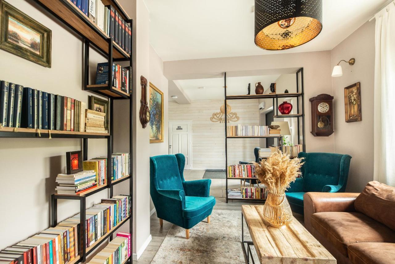 Blizej Nieba Bed & Breakfast Skrzydlna Luaran gambar