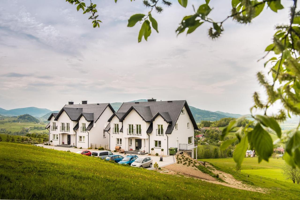 Blizej Nieba Bed & Breakfast Skrzydlna Luaran gambar