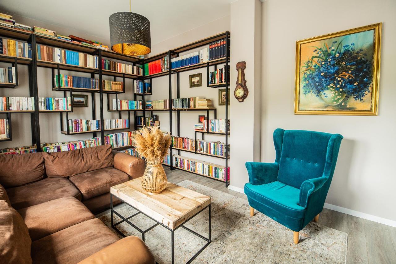 Blizej Nieba Bed & Breakfast Skrzydlna Luaran gambar