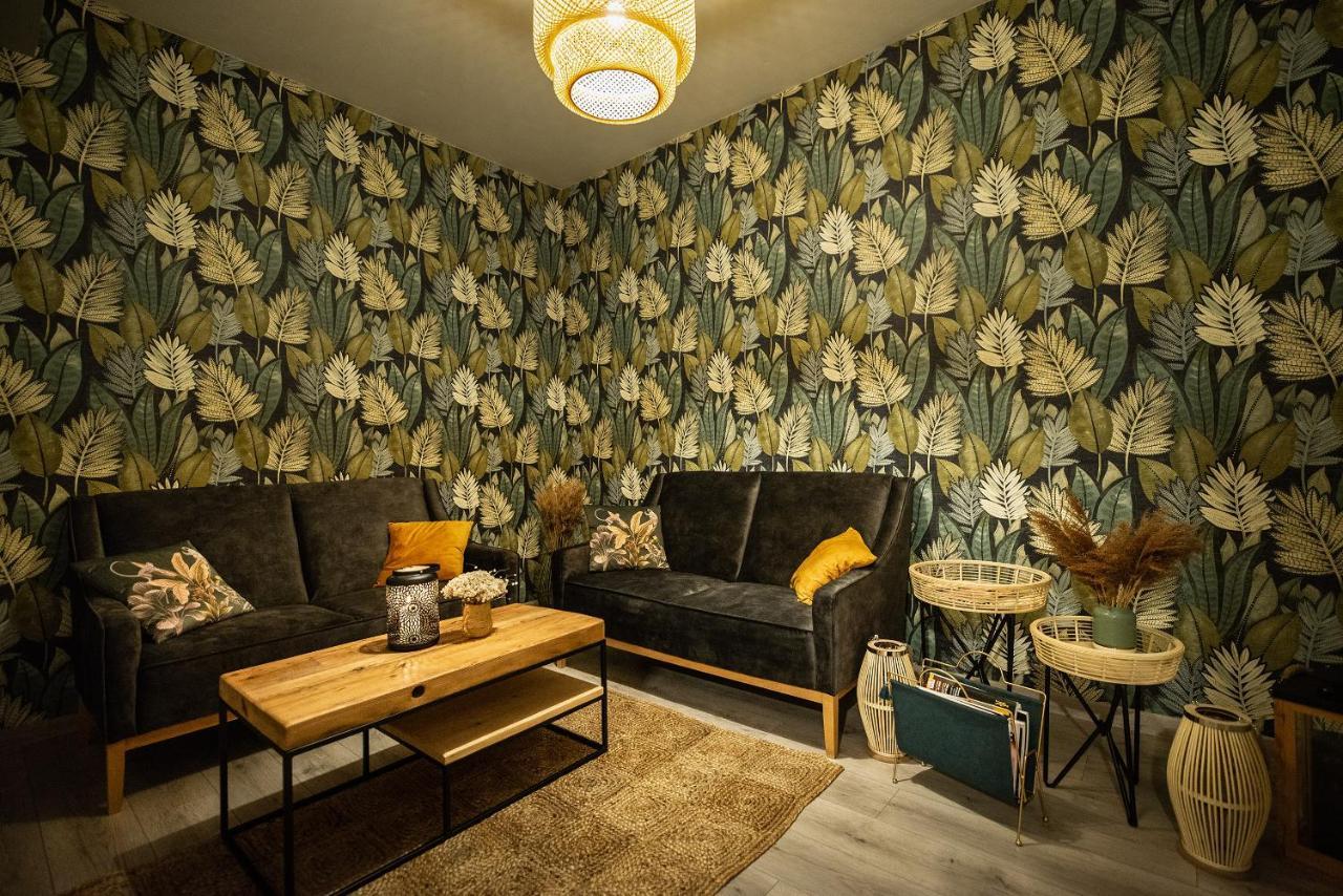 Blizej Nieba Bed & Breakfast Skrzydlna Luaran gambar