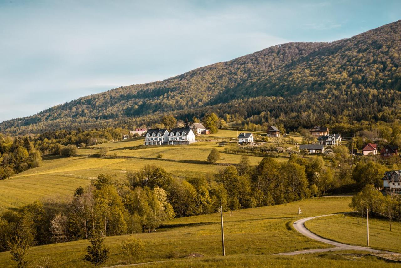 Blizej Nieba Bed & Breakfast Skrzydlna Luaran gambar