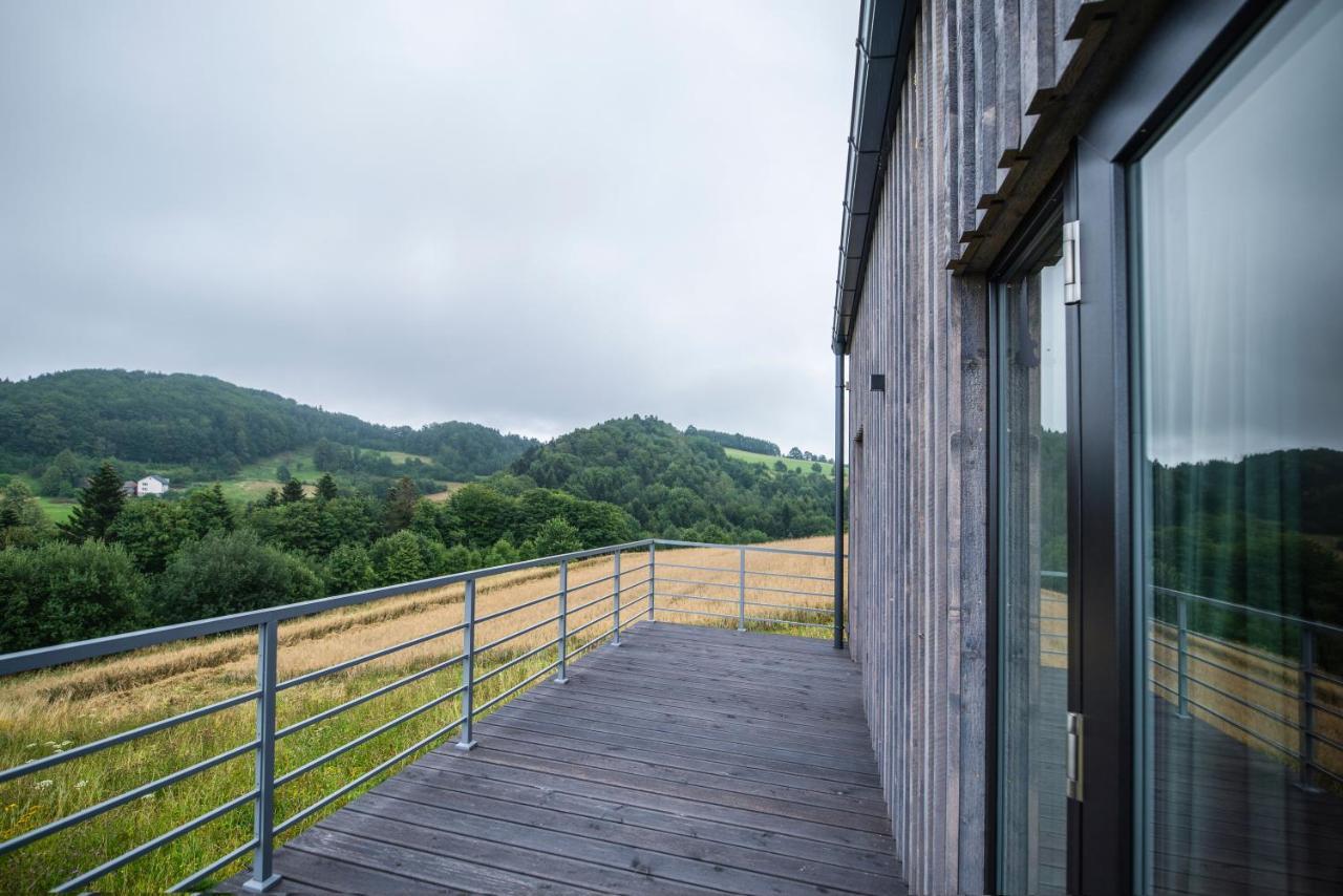 Blizej Nieba Bed & Breakfast Skrzydlna Luaran gambar